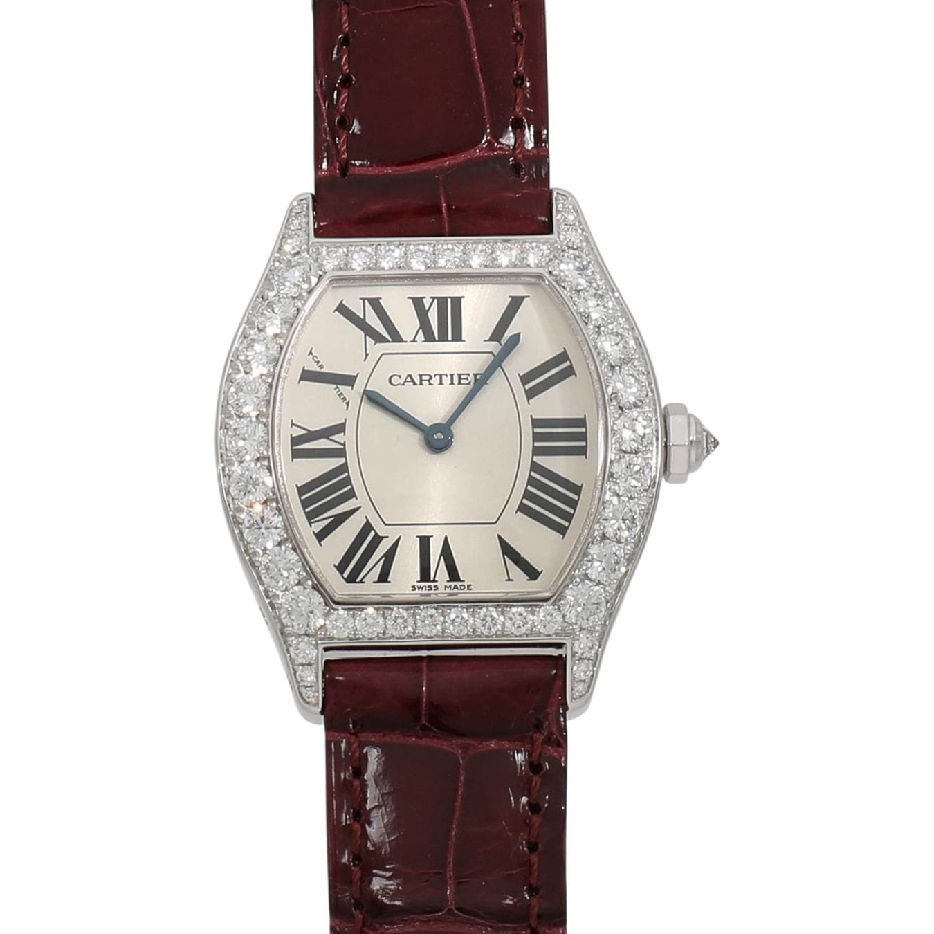 カルティエ（CARTIER）中古の時計一覧/中野のブランド時計販売・買取な