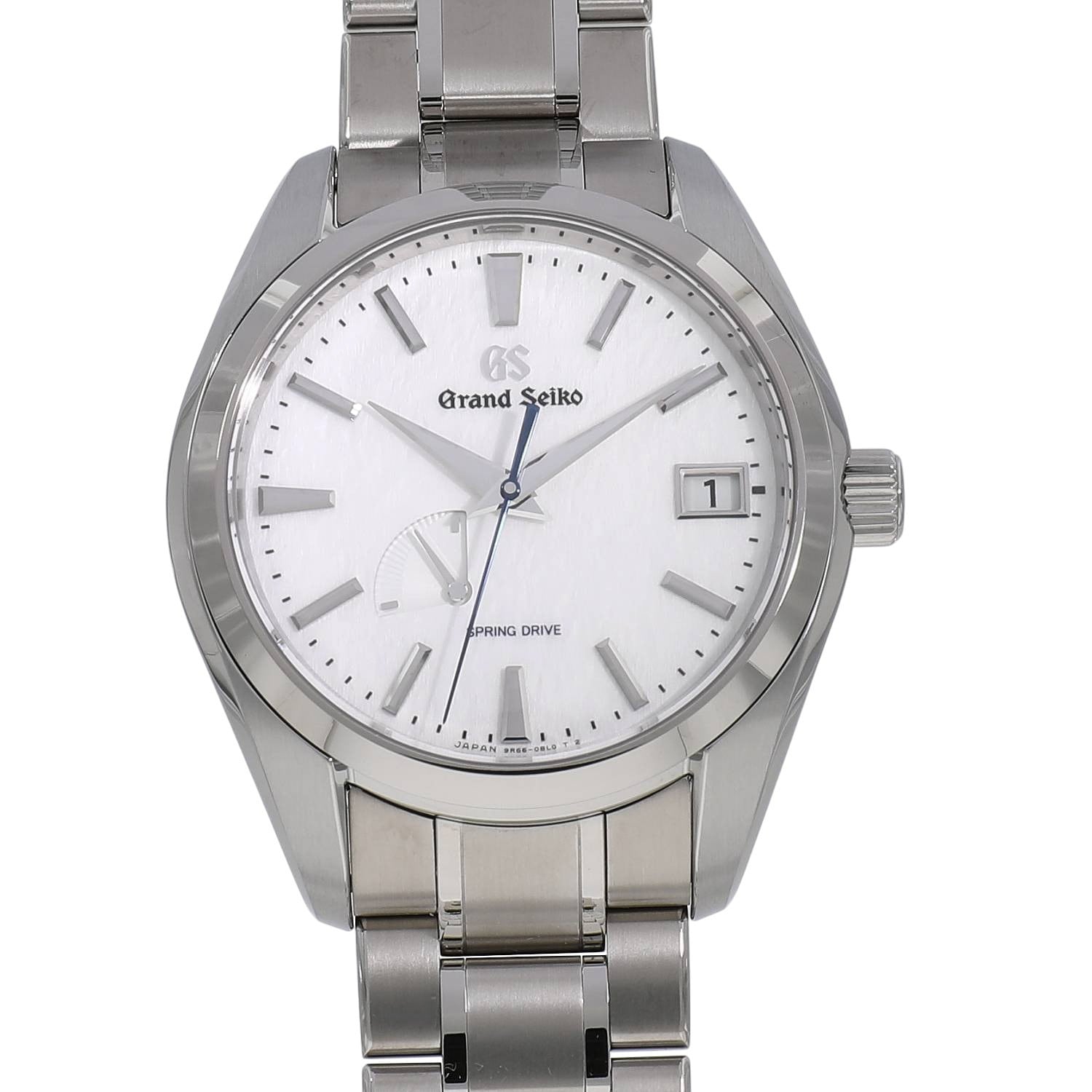 セイコー（SEIKO）未使用の時計一覧/中野のブランド時計販売・買取な