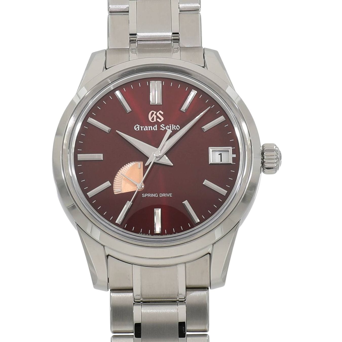 セイコー（SEIKO）未使用の時計一覧/中野のブランド時計販売・買取な