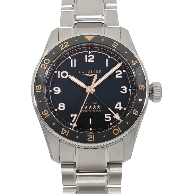 �X�s���b�g Zulu Time L3.802.4.50.6
