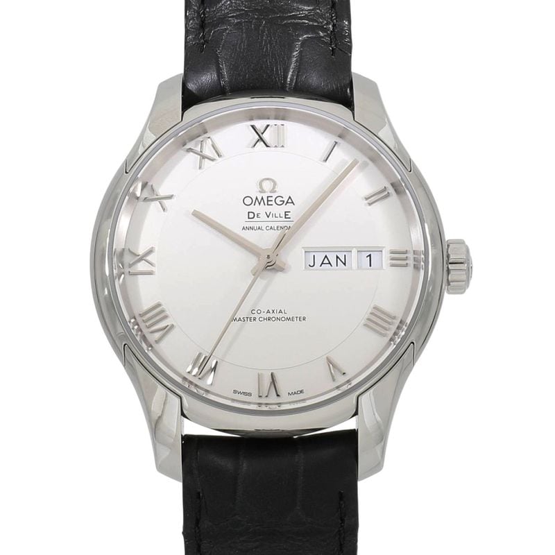 �f�E�r�� �A���[�r�W���� �R�[�A�N�V���� �}�X�^�[ �N���m���[�^�[ �A�j���A���J�����_�[ 41MM 433.13.41.22.02.001