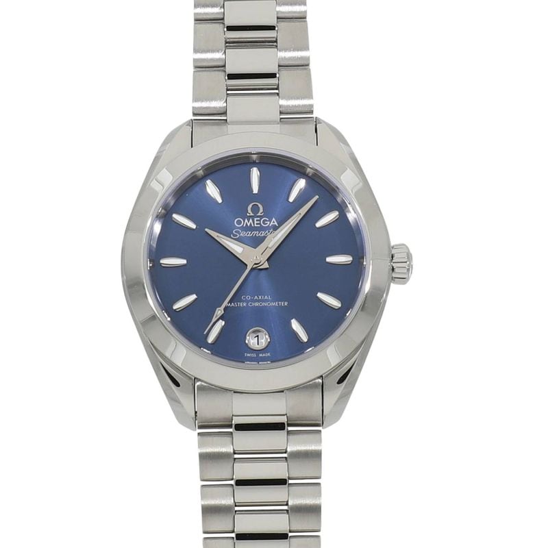 �V�[�}�X�^�[ �A�N�A�e�� 150M �R�[�A�N�V���� �}�X�^�[ �N���m���[�^�[ 30MM 220.10.30.20.03.001