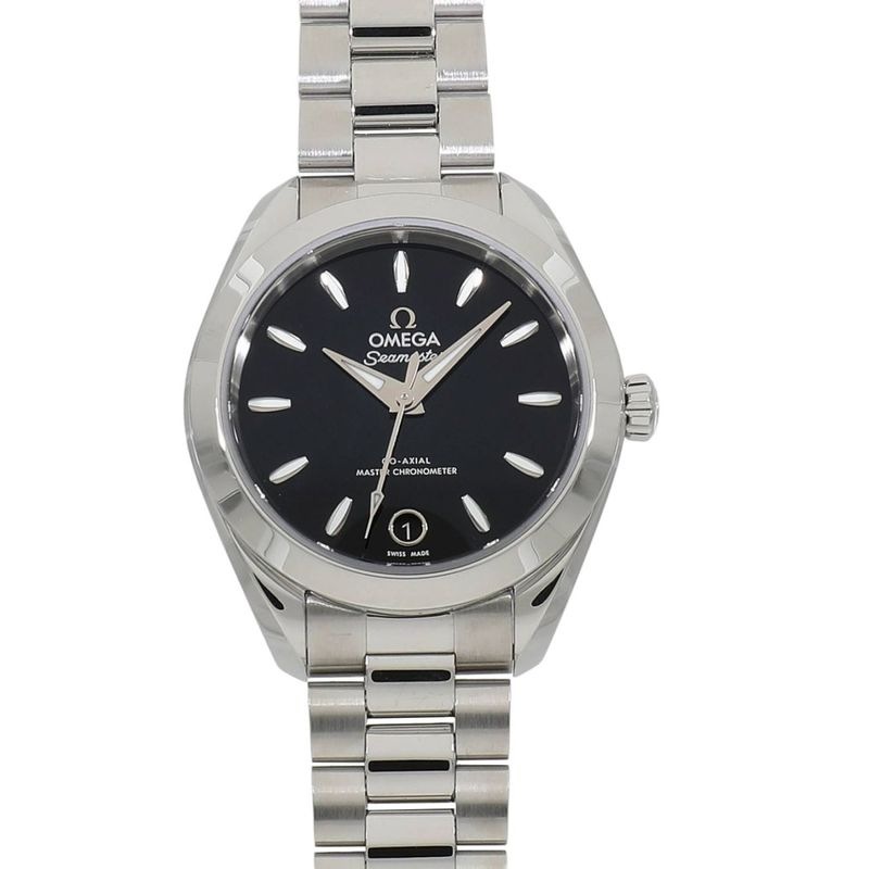 �V�[�}�X�^�[ �A�N�A�e�� 150M �R�[�A�N�V���� �}�X�^�[ �N���m���[�^�[ 30MM 220.10.30.20.01.001