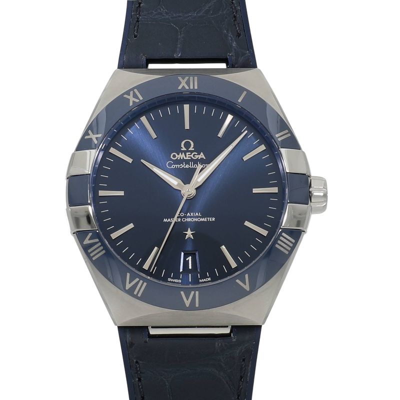 �R���X�e���[�V���� �R�[�A�N�V���� �}�X�^�[ �N���m���[�^�[ 41MM 131.33.41.21.03.001