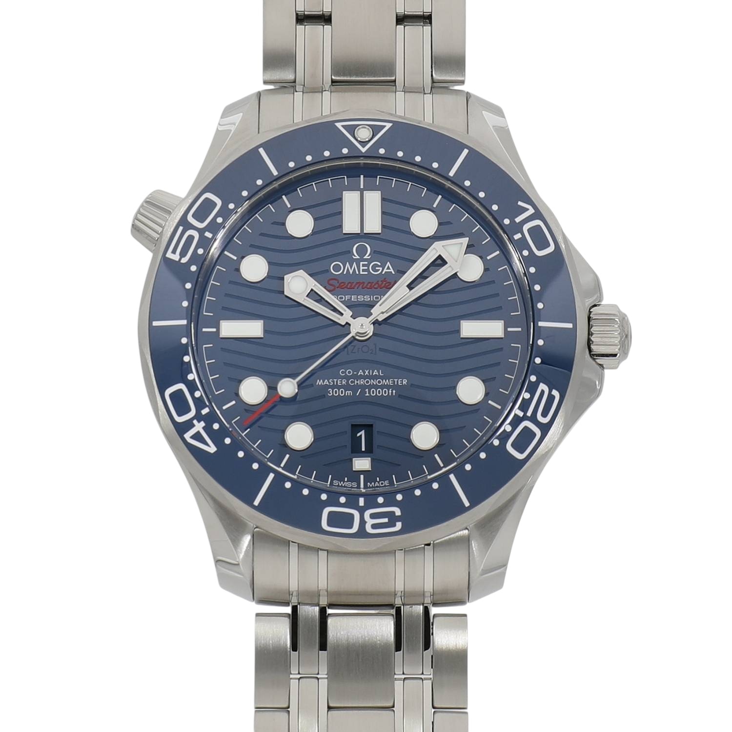 未使用（UNUSED）の時計一覧/中野のブランド時計販売・買取なられんず