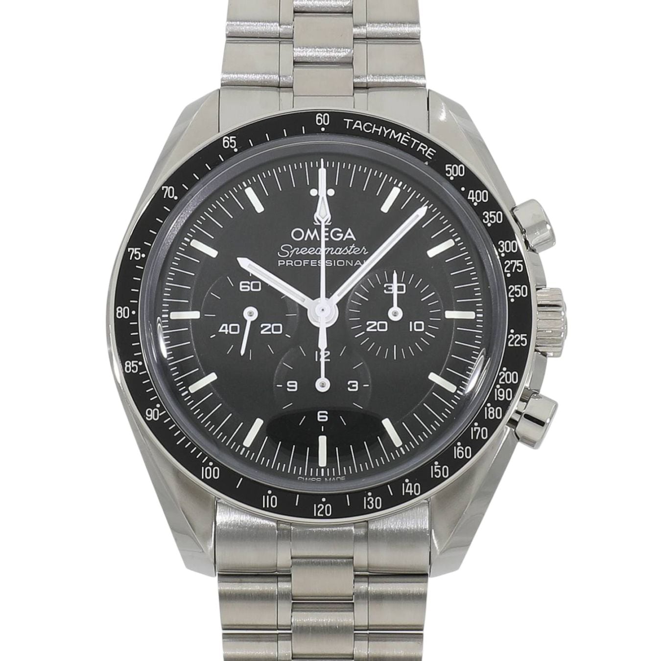 O10039 | [中古]オメガ スピードマスター プロフェッショナル アポロ15