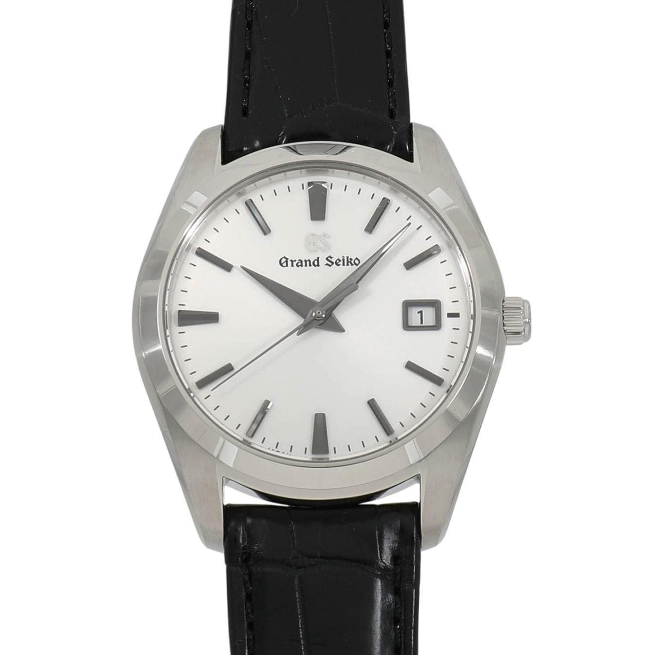 新品・中古 セイコー（SEIKO）グランドセイコー クォーツの時計一覧