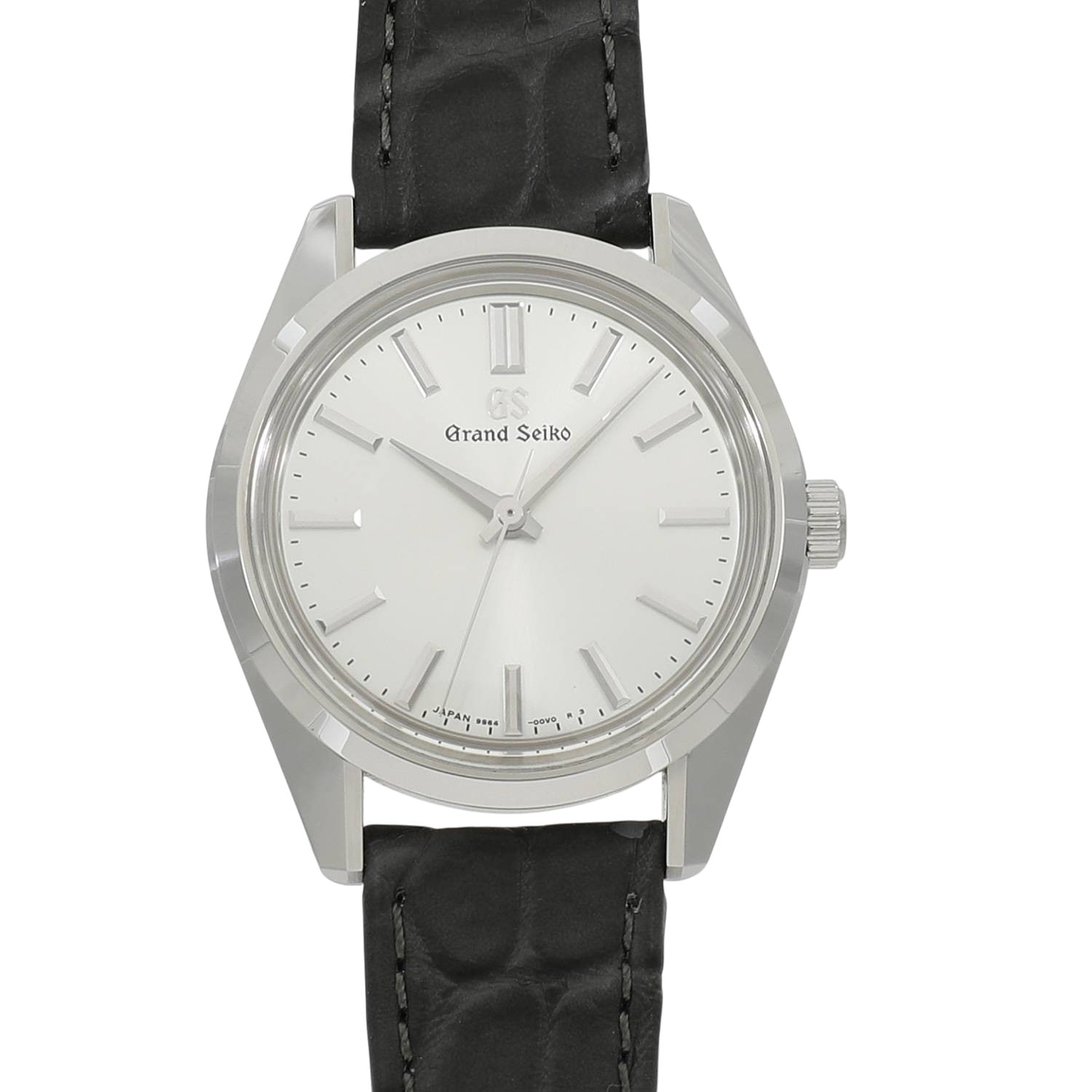 [中古]セイコー グランドセイコー ヘリテージコレクション 44GS 手巻きメカニカル SBGW291 / 9S64-00X0 シルバー メンズ
