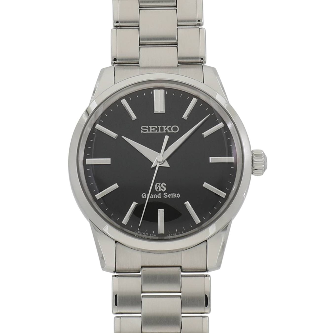 セイコー SEIKO グランドセイコー ヘリテージコレクション 腕時計【中古】 SBGX267 9F62-0AE0 ヘリテージコレクション 中古 ｜ グランドセイコー