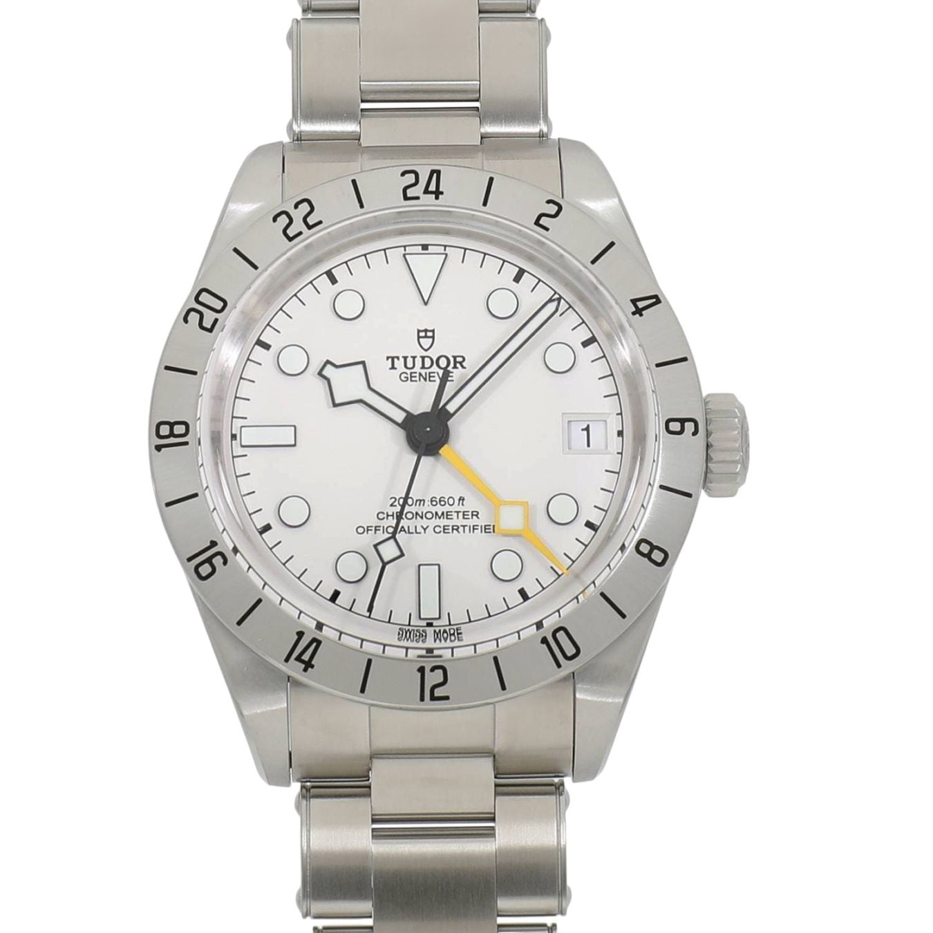 新品・中古 チューダー・チュードル（TUDOR）ブラックベイの時計一覧