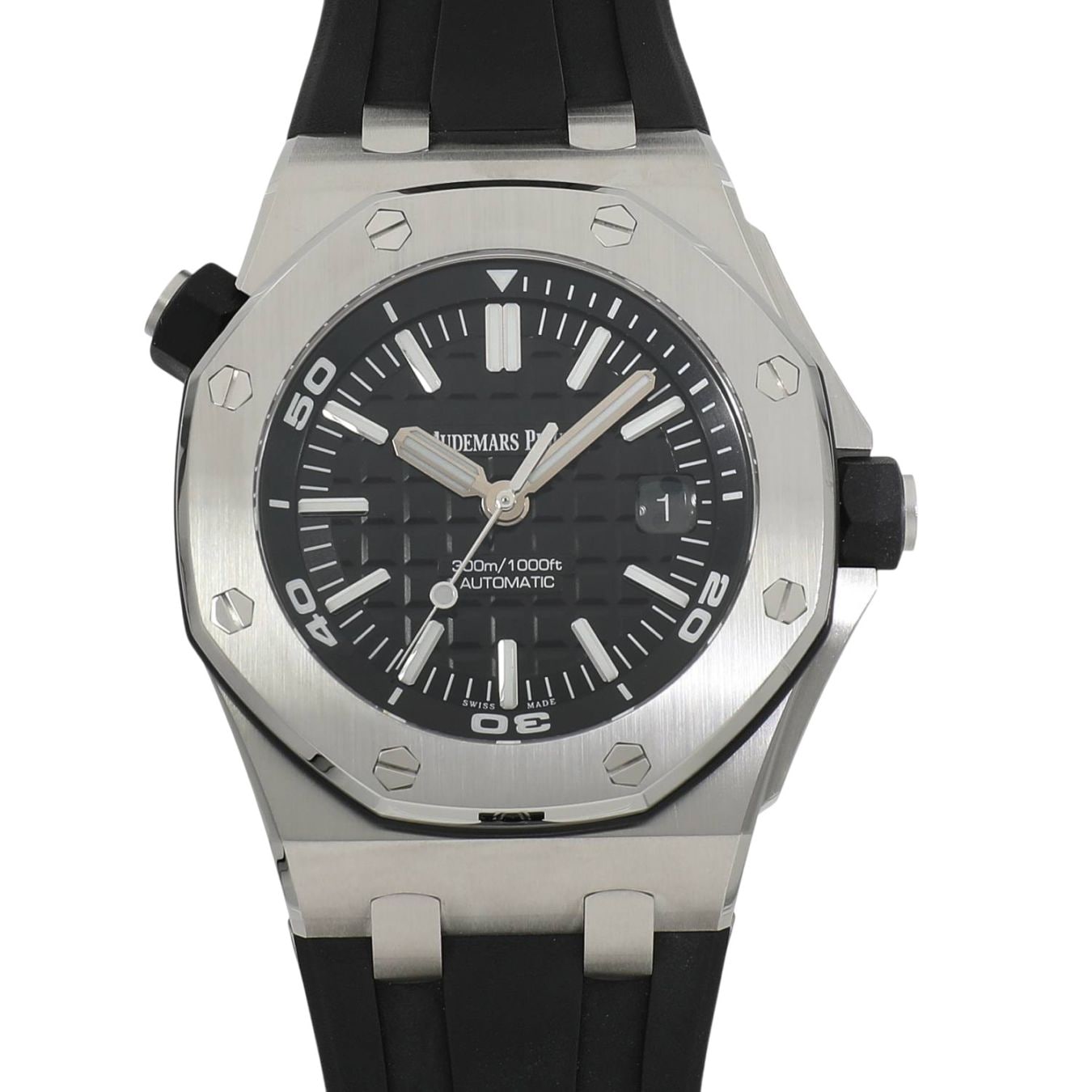 オーデマピゲ メンズ（MENS）新品・中古 腕時計一覧｜価格・在庫情報
