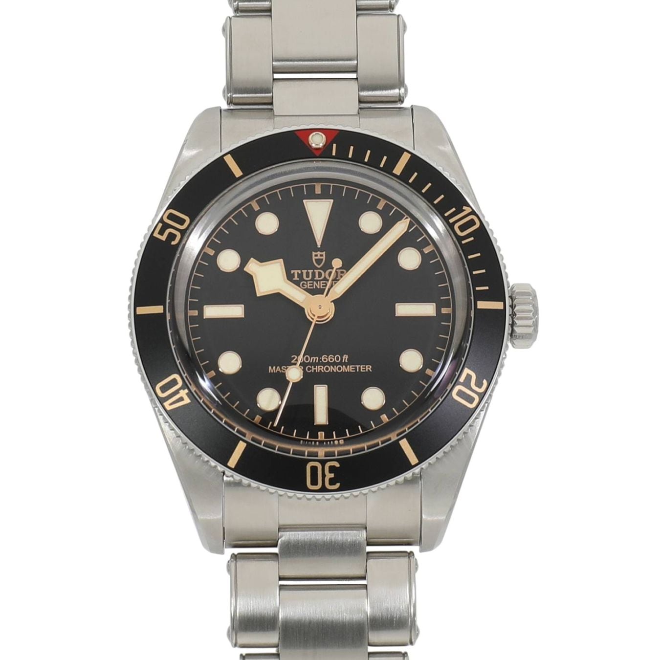 10.5 DRD4 TUDOR チューダー999シングルフィン中古美品カケなし！ チューダー・チュードル（TUDOR）新品・中古腕時計一覧｜価格・在庫