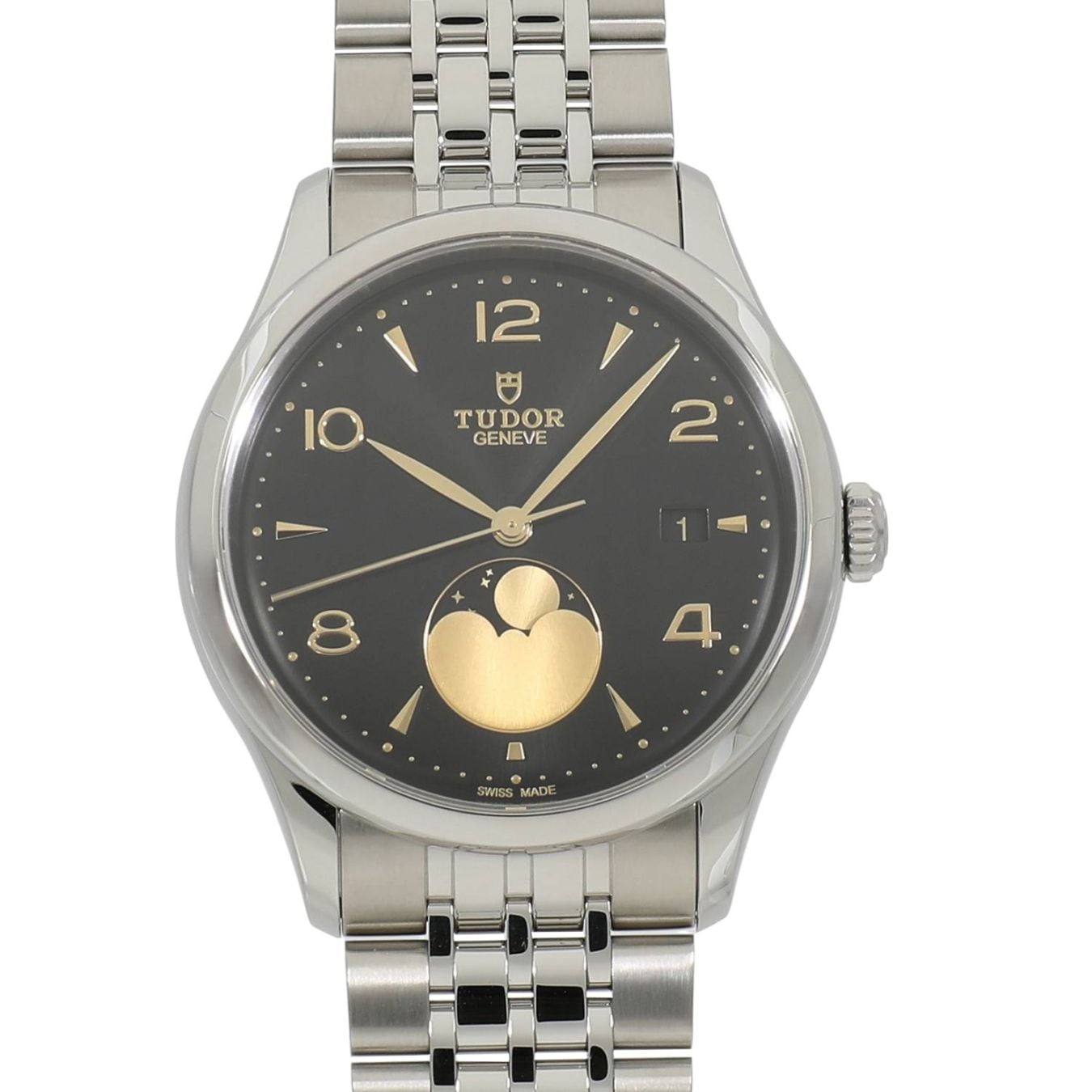 T9686 | [新品]チューダー ブラックベイ 58 GMT M7939G1A0NRU-0001