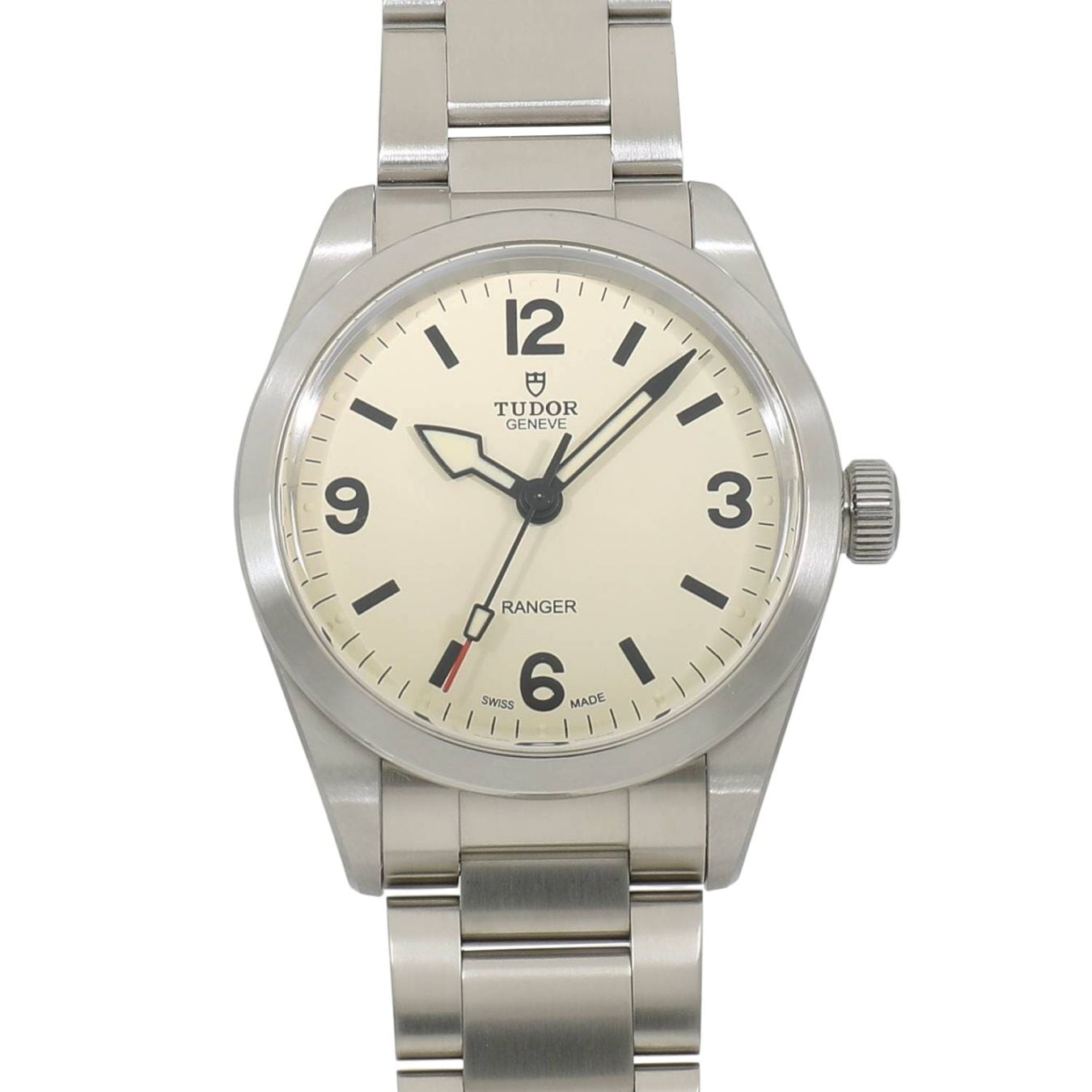 チューダー・チュードル（TUDOR）新品・中古腕時計一覧｜価格・在庫