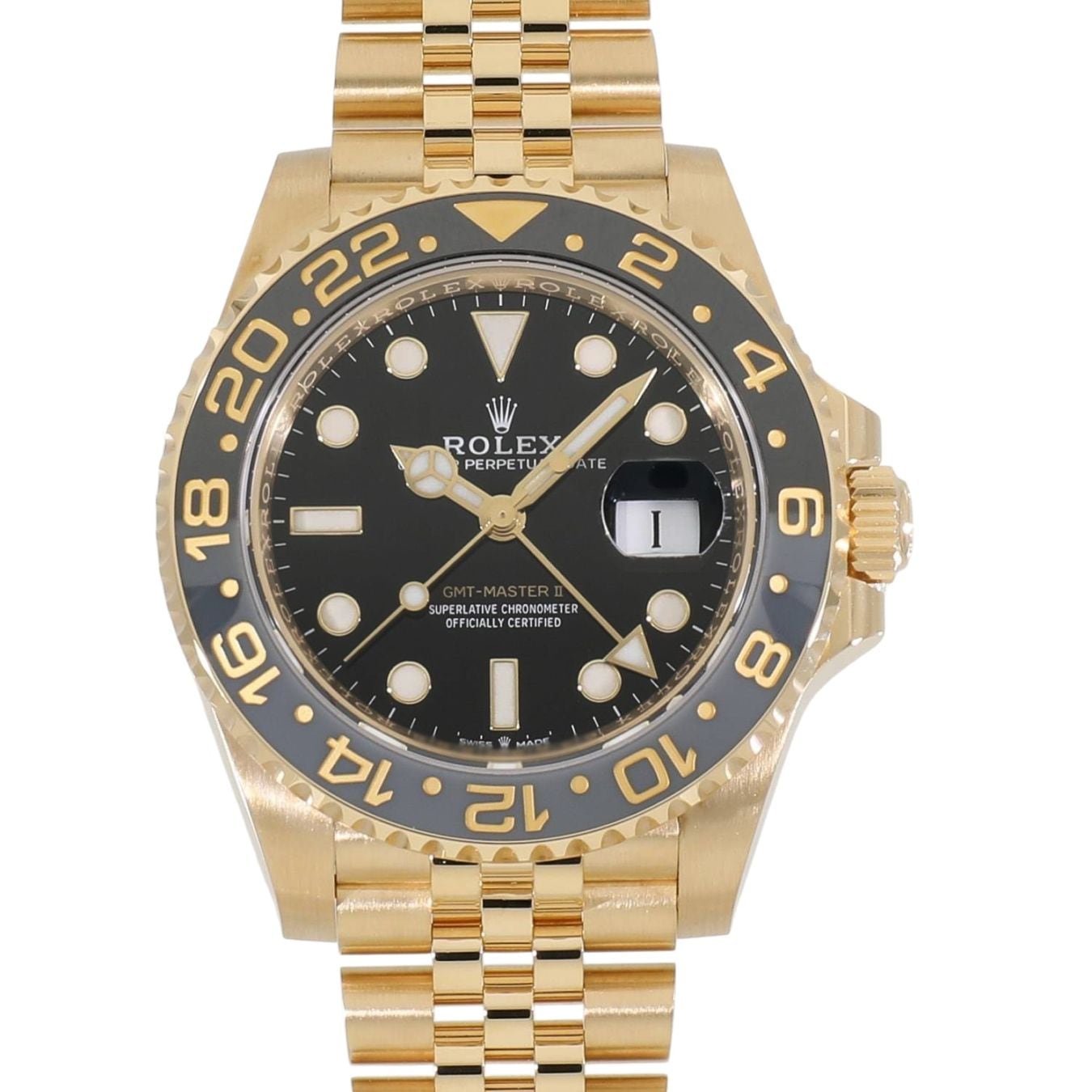 ロレックス（ROLEX）新品・中古腕時計一覧｜価格・在庫｜東京 中野の