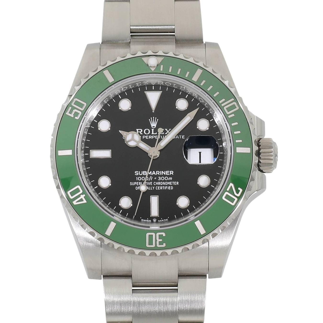 ロレックス（ROLEX）新品・中古腕時計一覧｜価格・在庫｜東京 中野の