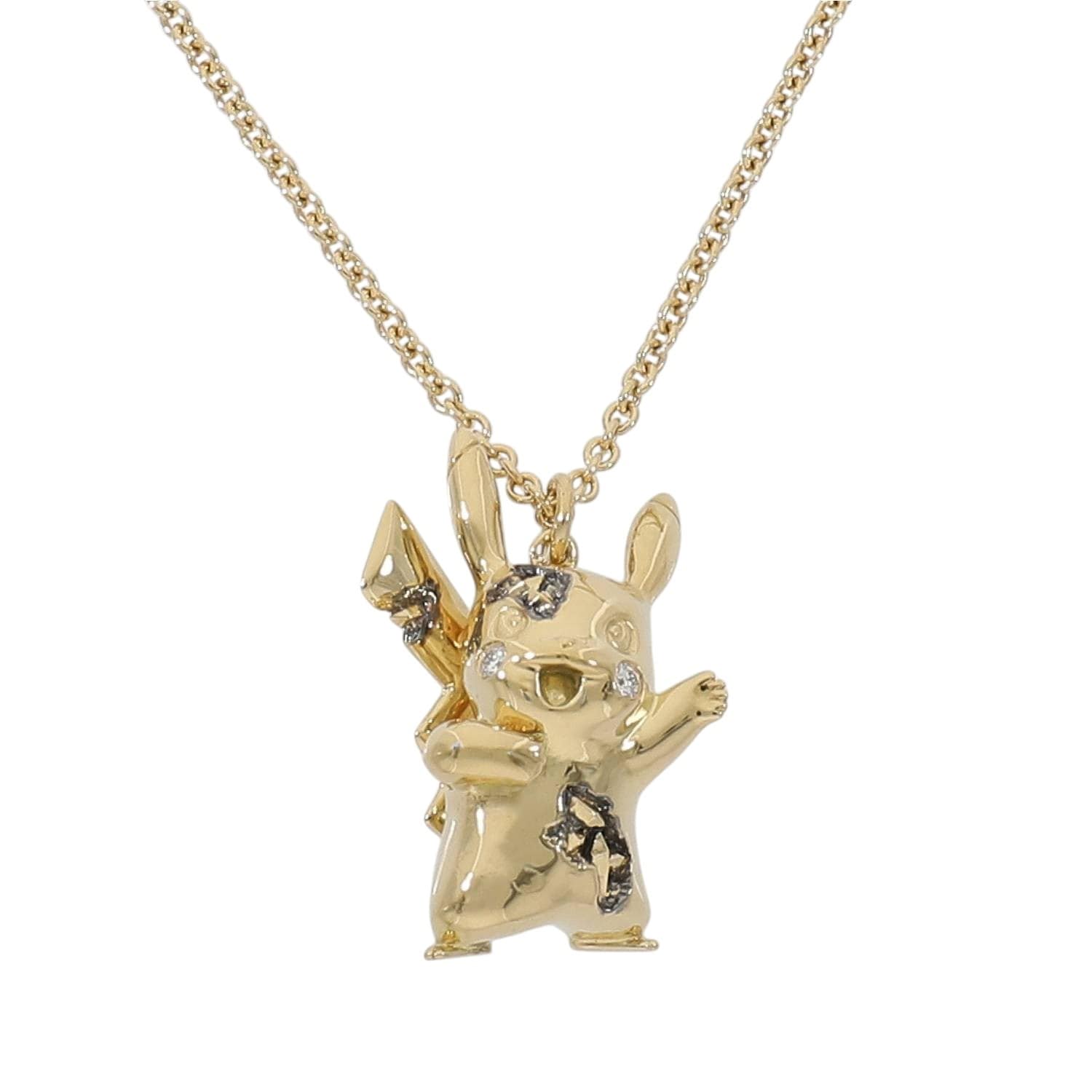 T30087 | [中古]ティファニー ダニエル・アーシャム ポケモン コラボ