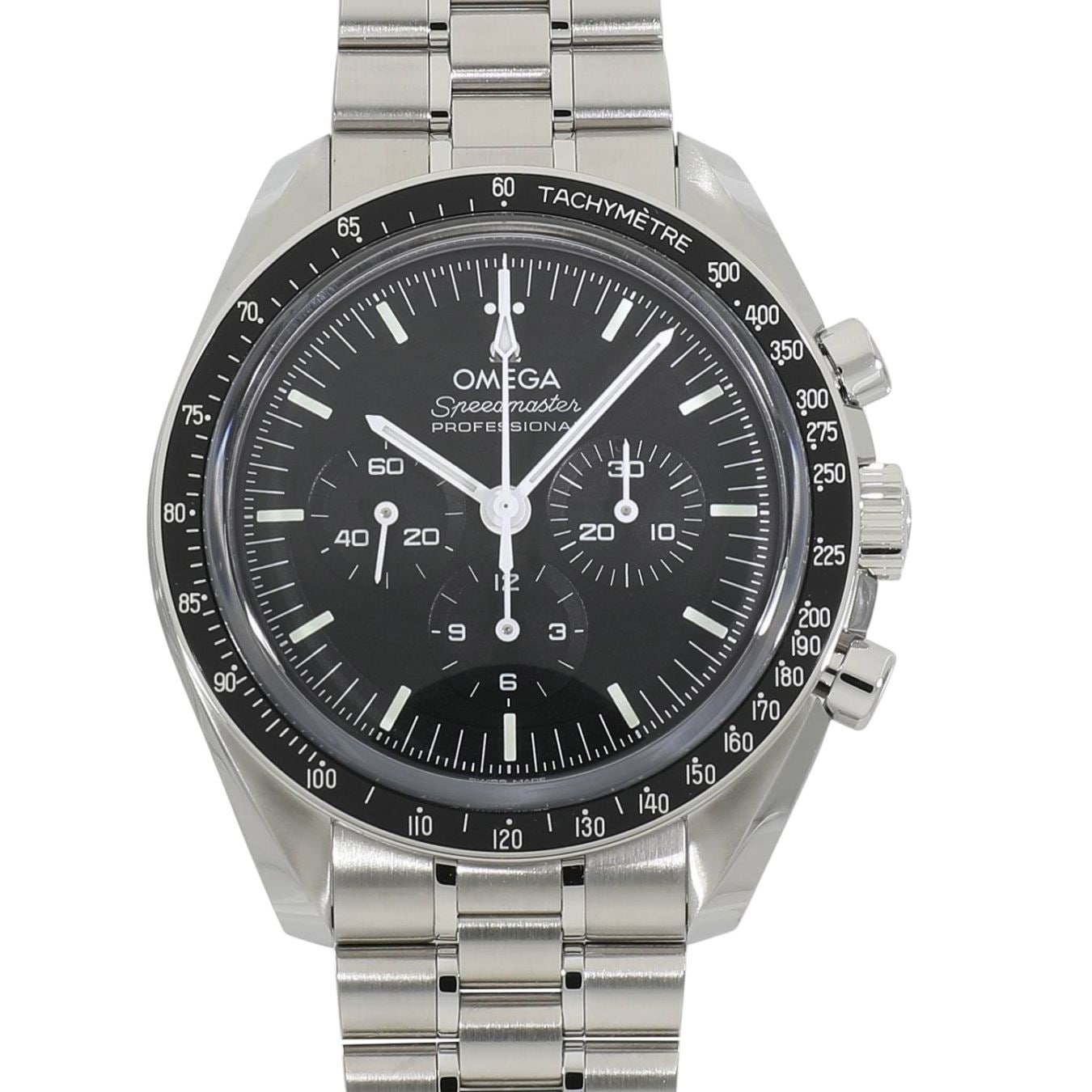 O11111 | [新品]オメガ シーマスター プラネット オーシャン 600M GMT