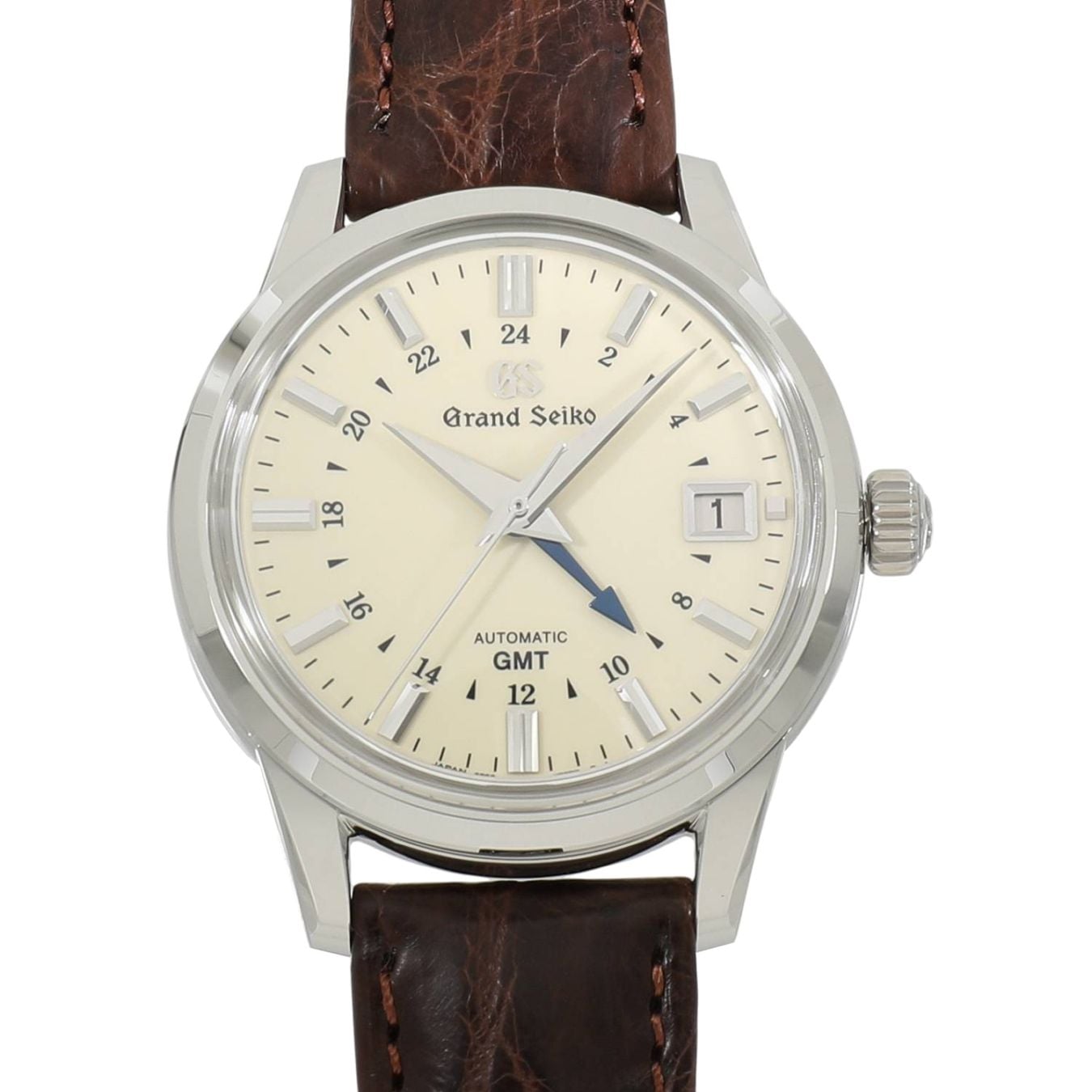 セイコー（SEIKO）未使用の時計一覧/中野のブランド時計販売・買取な