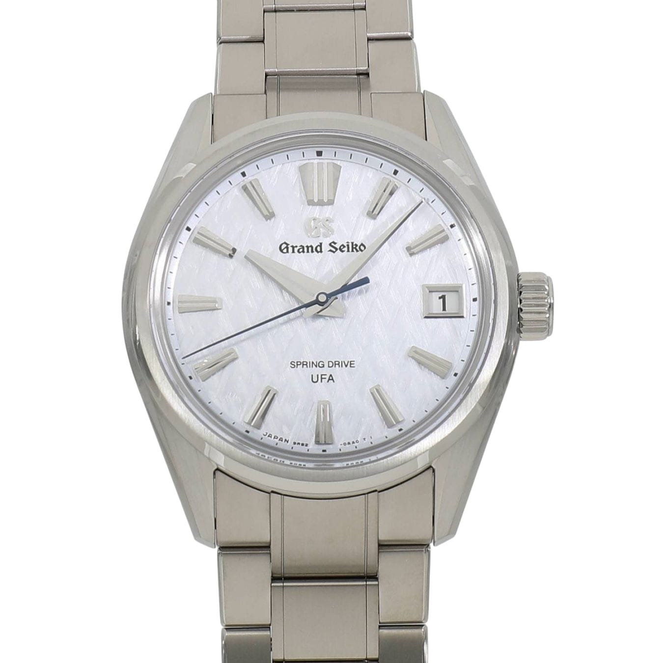 セイコー（SEIKO）未使用の時計一覧/中野のブランド時計販売・買取な