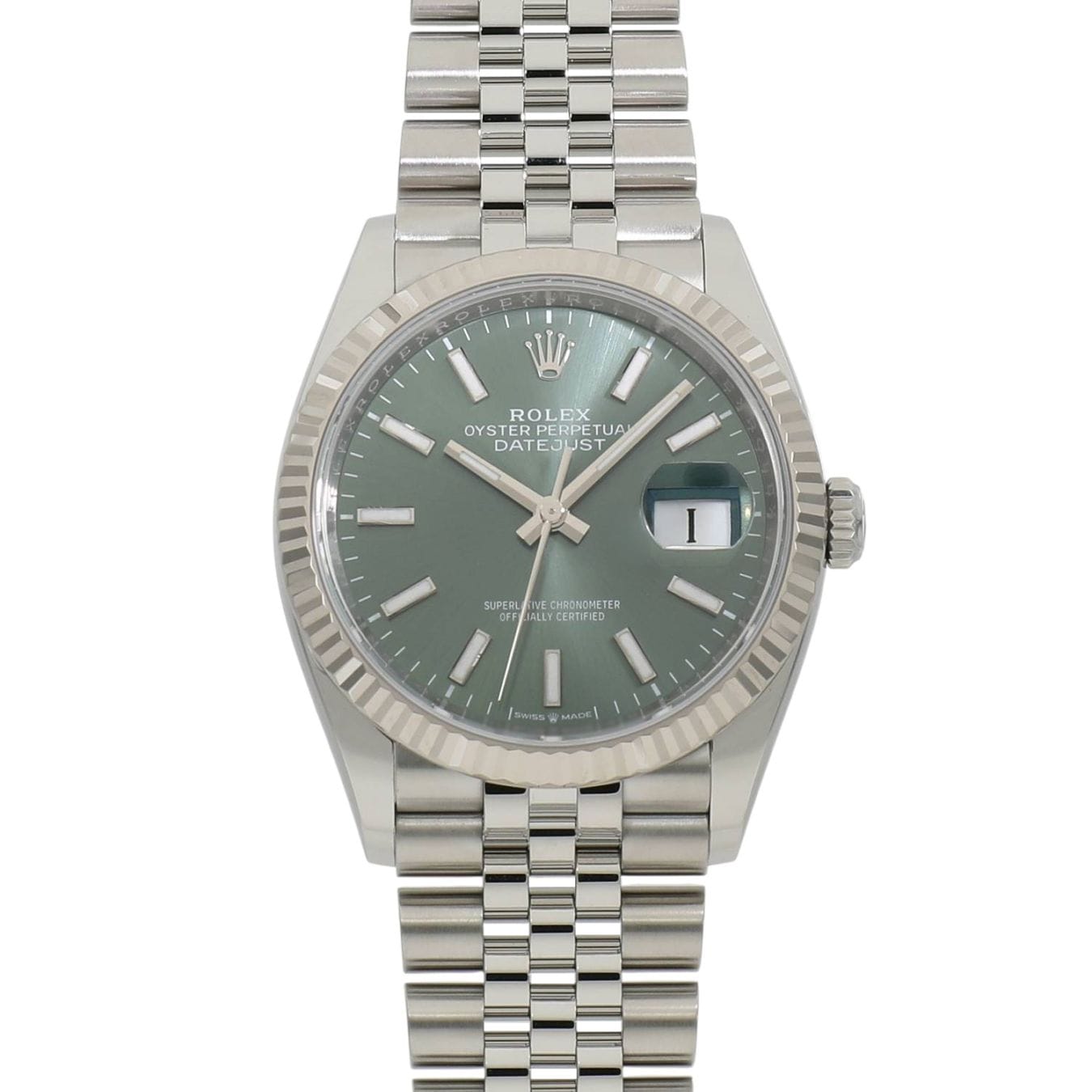 ロレックス（ROLEX）新品・中古腕時計一覧｜価格・在庫｜東京 中野の