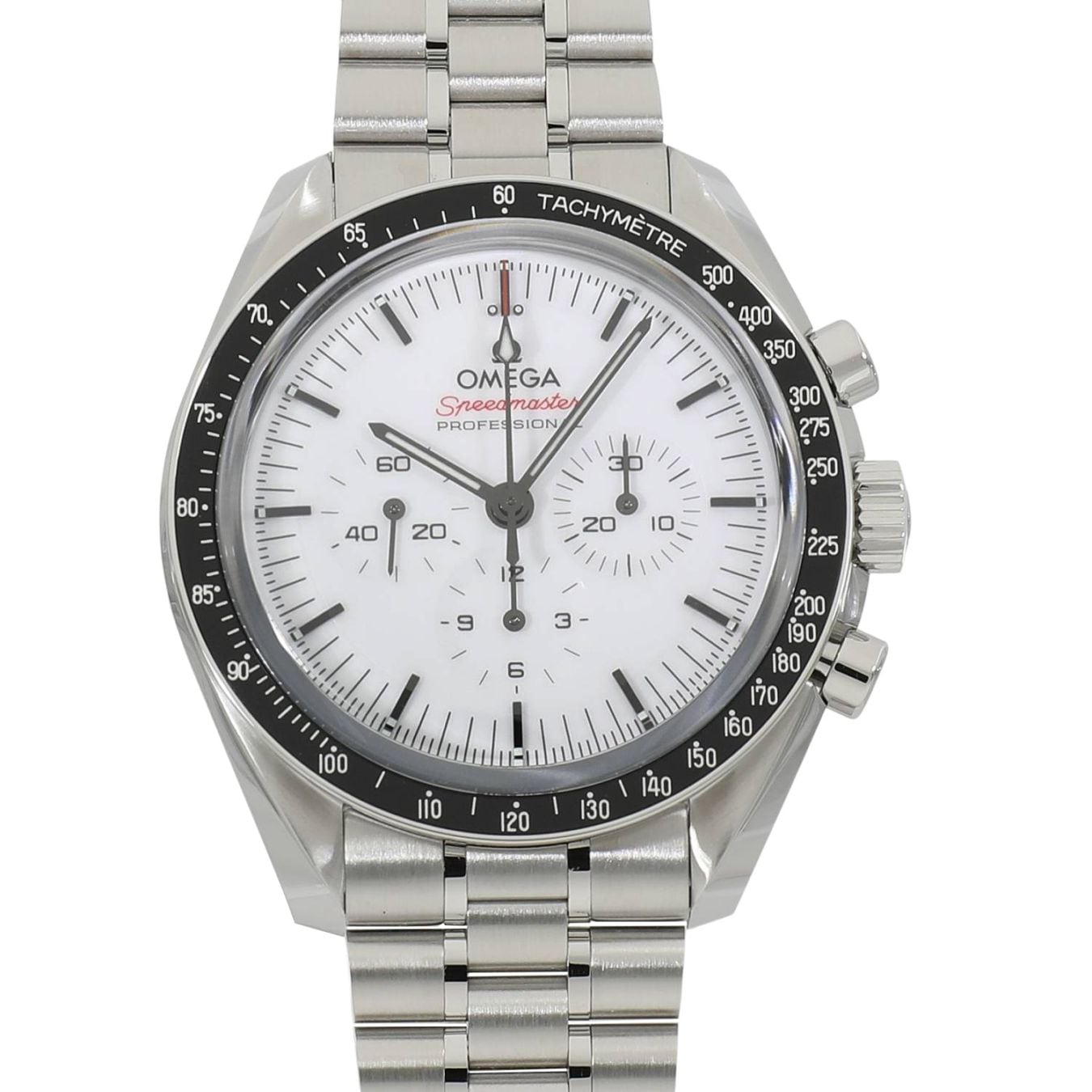 O10039 | [中古]オメガ スピードマスター プロフェッショナル アポロ15