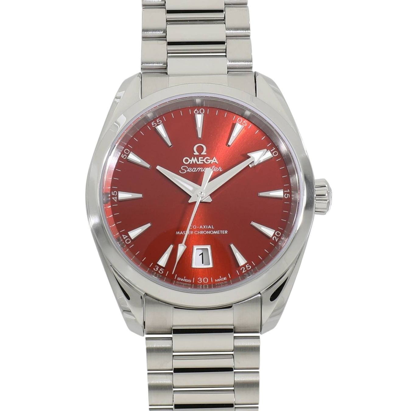 O7614 | [新品]オメガ シーマスターダイバー300m コーアクシャル