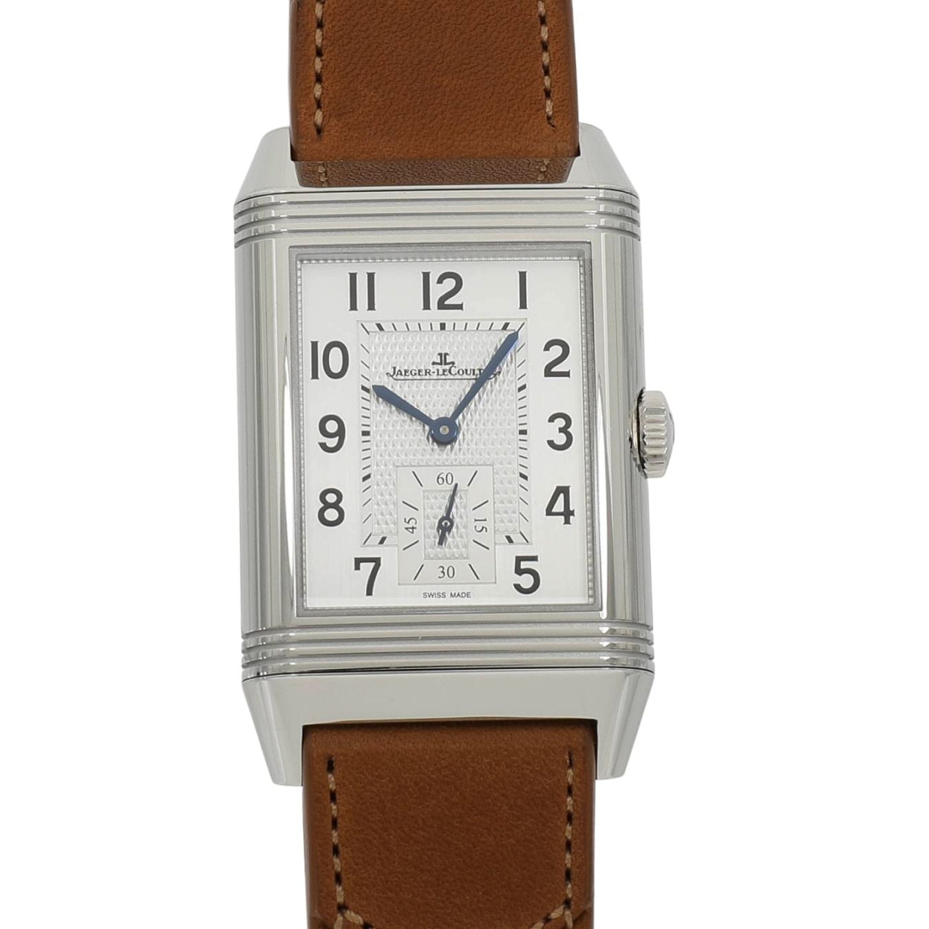 ジャガールクルト 新品（BRAND NEW）新品・中古 腕時計一覧｜価格