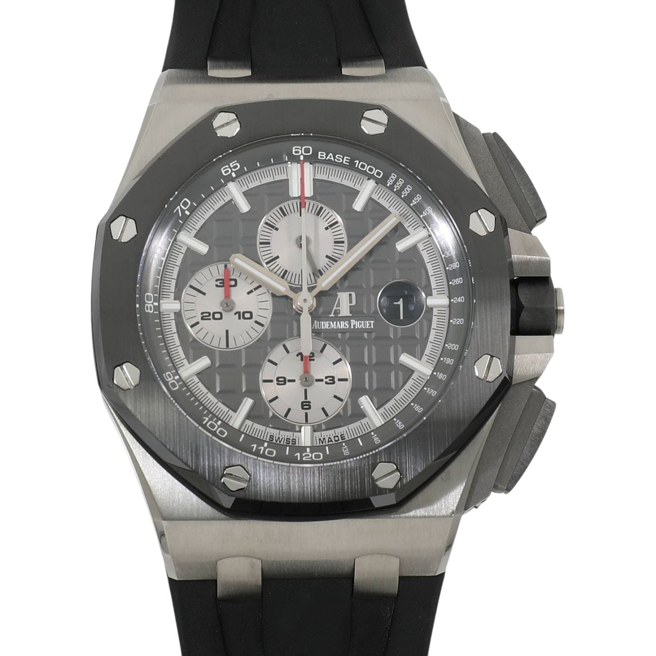 オーデマピゲ 中古（USED）新品・中古 腕時計一覧｜価格・在庫情報