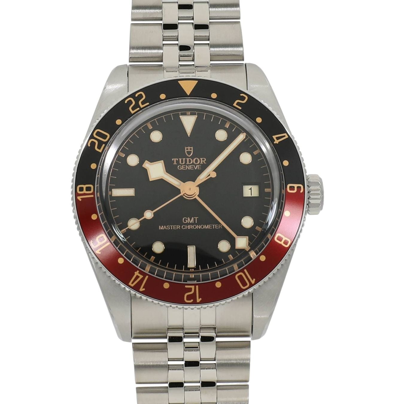 チューダー・チュードル（TUDOR）新品・中古腕時計一覧｜価格・在庫