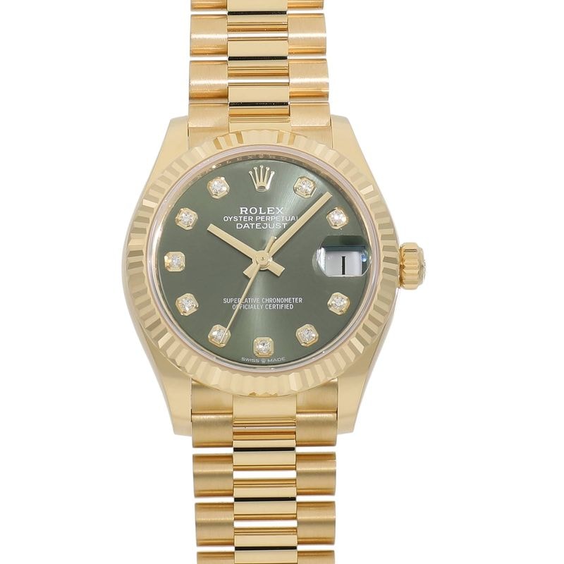�f�C�g�W���X�g 278278G [10P�_�C�� �v���W�f���g�u���X���b�g �I���[�u�O���[��]