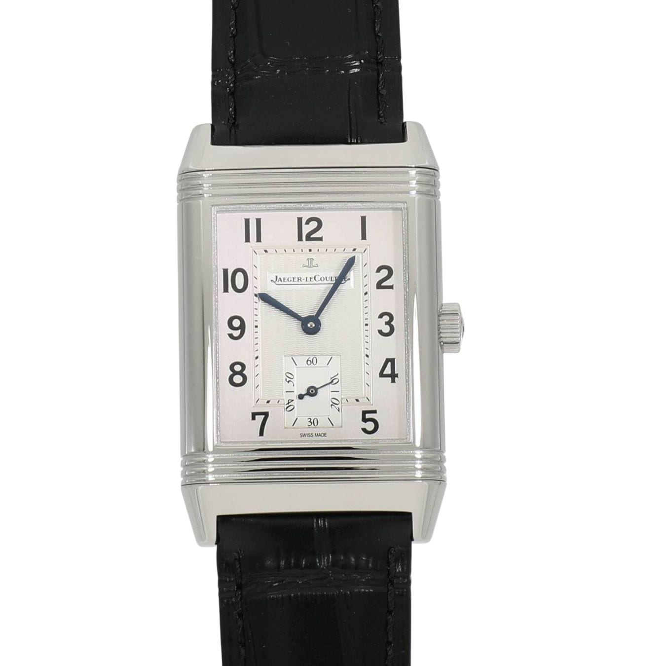 J11820 | [新品]ジャガールクルト レベルソ クラシック ラージ