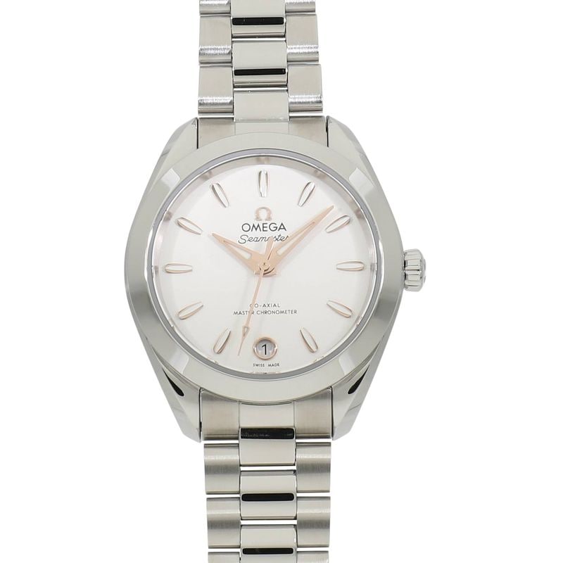 �V�[�}�X�^�[ �A�N�A�e�� 150M �R�[�A�N�V���� �}�X�^�[ �N���m���[�^�[ 30MM 220.10.30.20.02.001