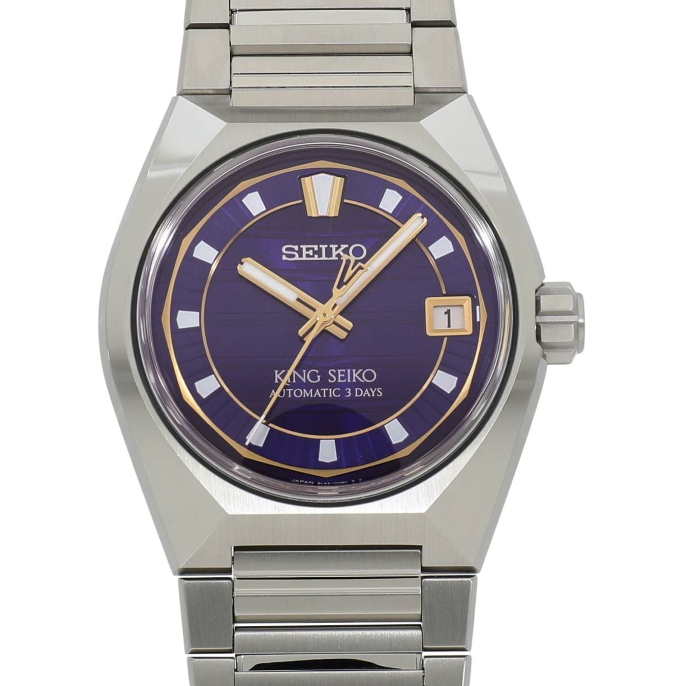セイコー（SEIKO）未使用の時計一覧/中野のブランド時計販売・買取な