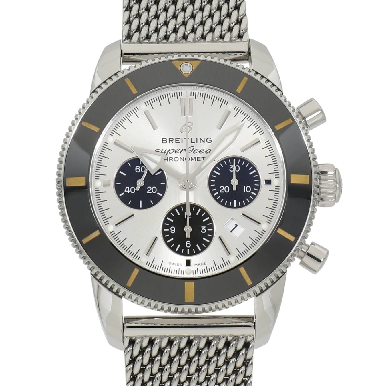 ブライトリング（BREITLING）新品・中古腕時計一覧｜価格・在庫｜東京