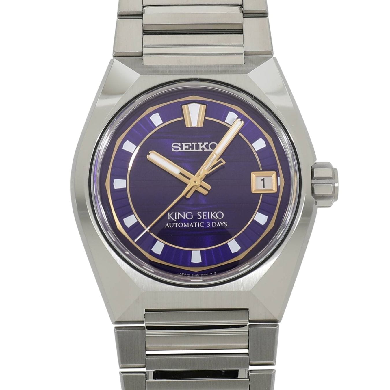 セイコー（SEIKO）未使用の時計一覧/中野のブランド時計販売・買取な