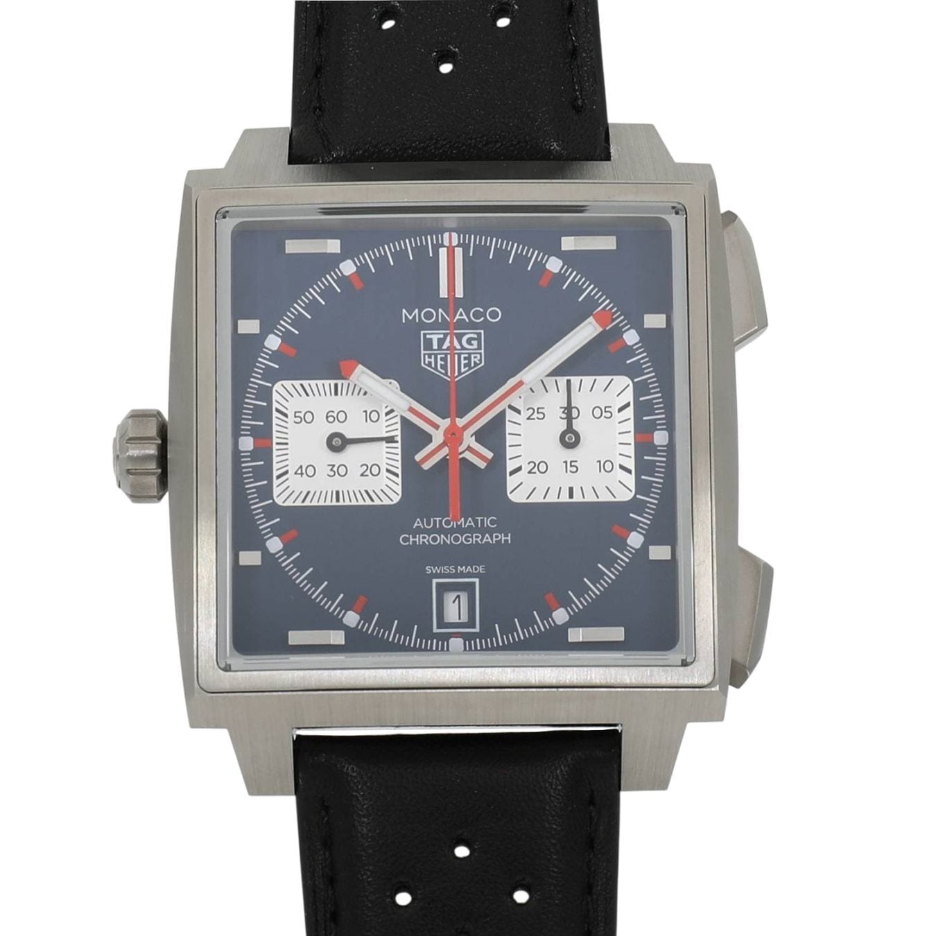 T4876 | [新品]タグホイヤー フォーミュラ1 クロノグラフ レッドブル
