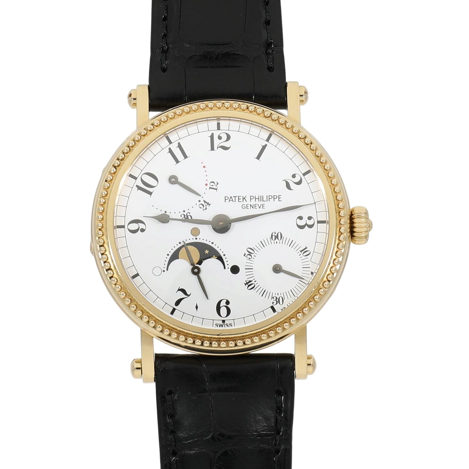 ⭐︎新品未使用⭐︎パテックフィリップ　ラペルピン パテックフィリップ（PATEK PHILIPPE）新品・中古腕時計一覧｜価格