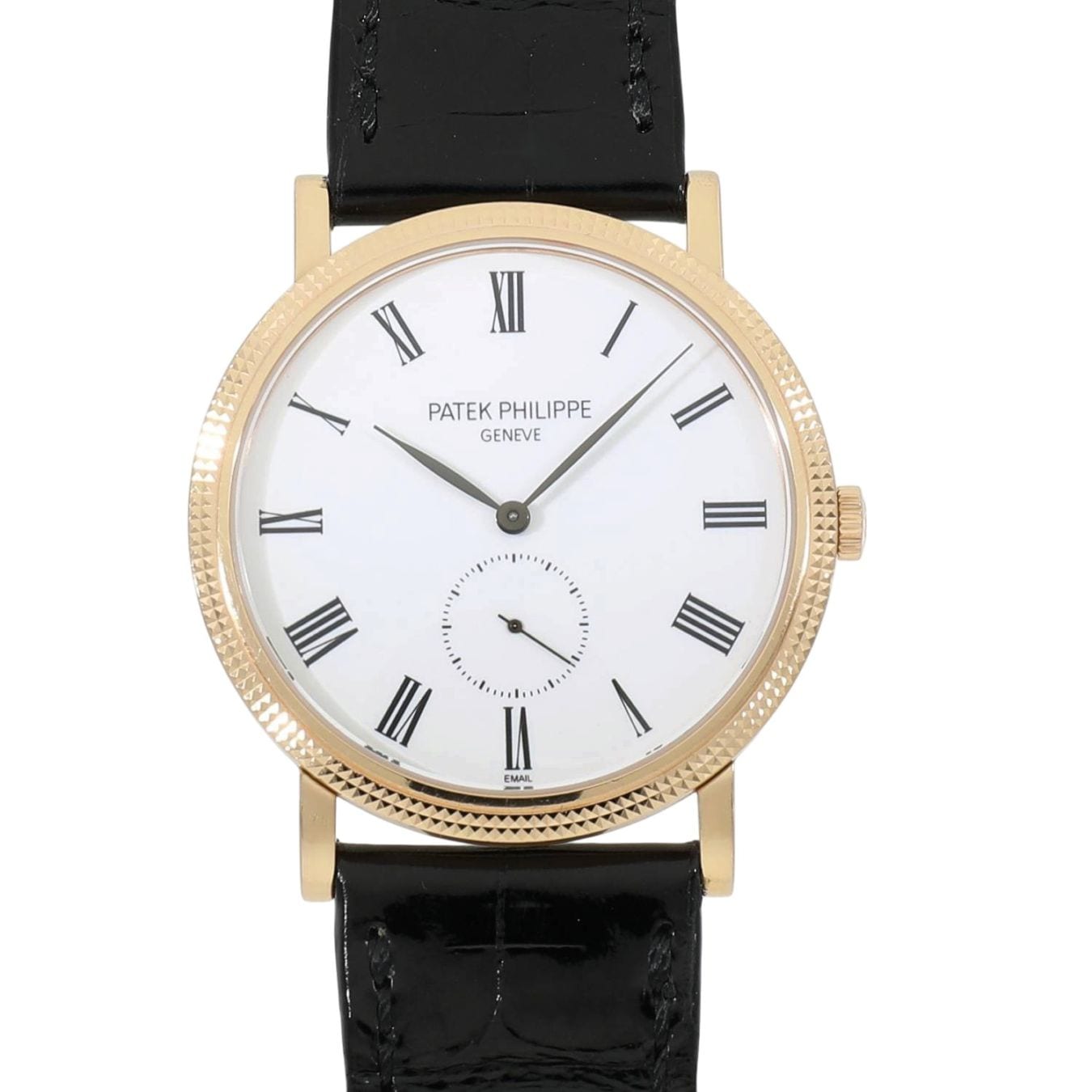 パテックフィリップ（PATEK PHILIPPE）新品・中古腕時計一覧｜価格