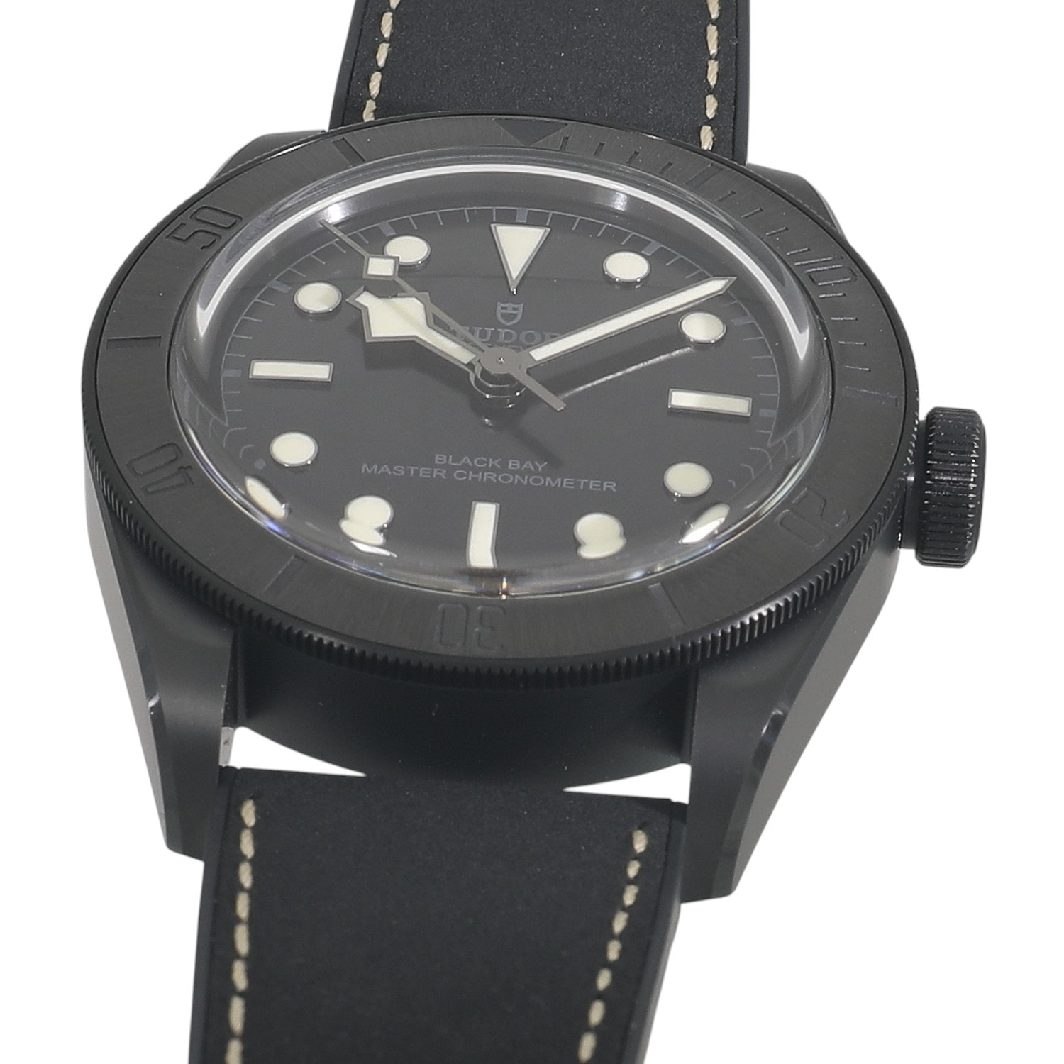 T4800 | [新品]チューダー ブラックベイ セラミック M79210CNU-0001