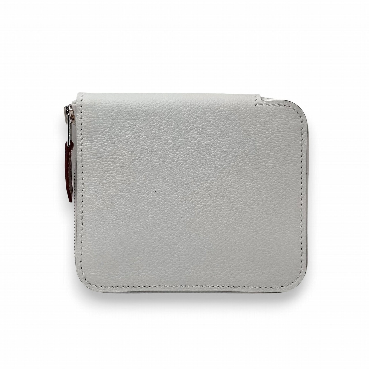 H7900 | [新品]エルメス アンリベルテ シルクイン コンパクト エバー