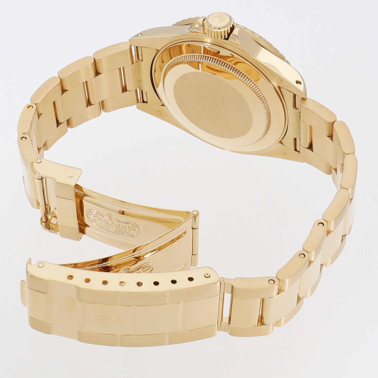 R9000 | [中古]ロレックス サブマリーナー デイト パープル