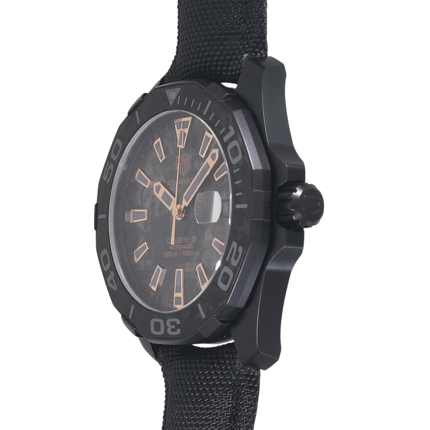 SEIKODO- ファッション タグ・ホイヤー TAG HEUER アクアレーサー(世界