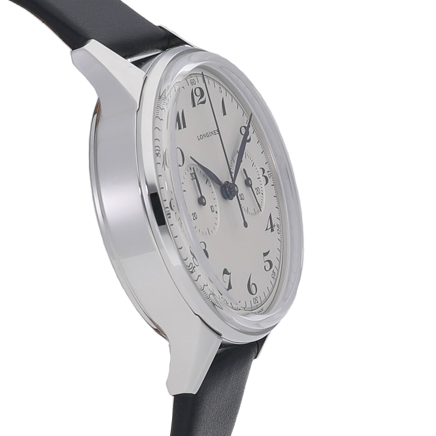 L3401 | [新品]ロンジン ヘリテージ クラシック 1946 L2.827.4.73.0