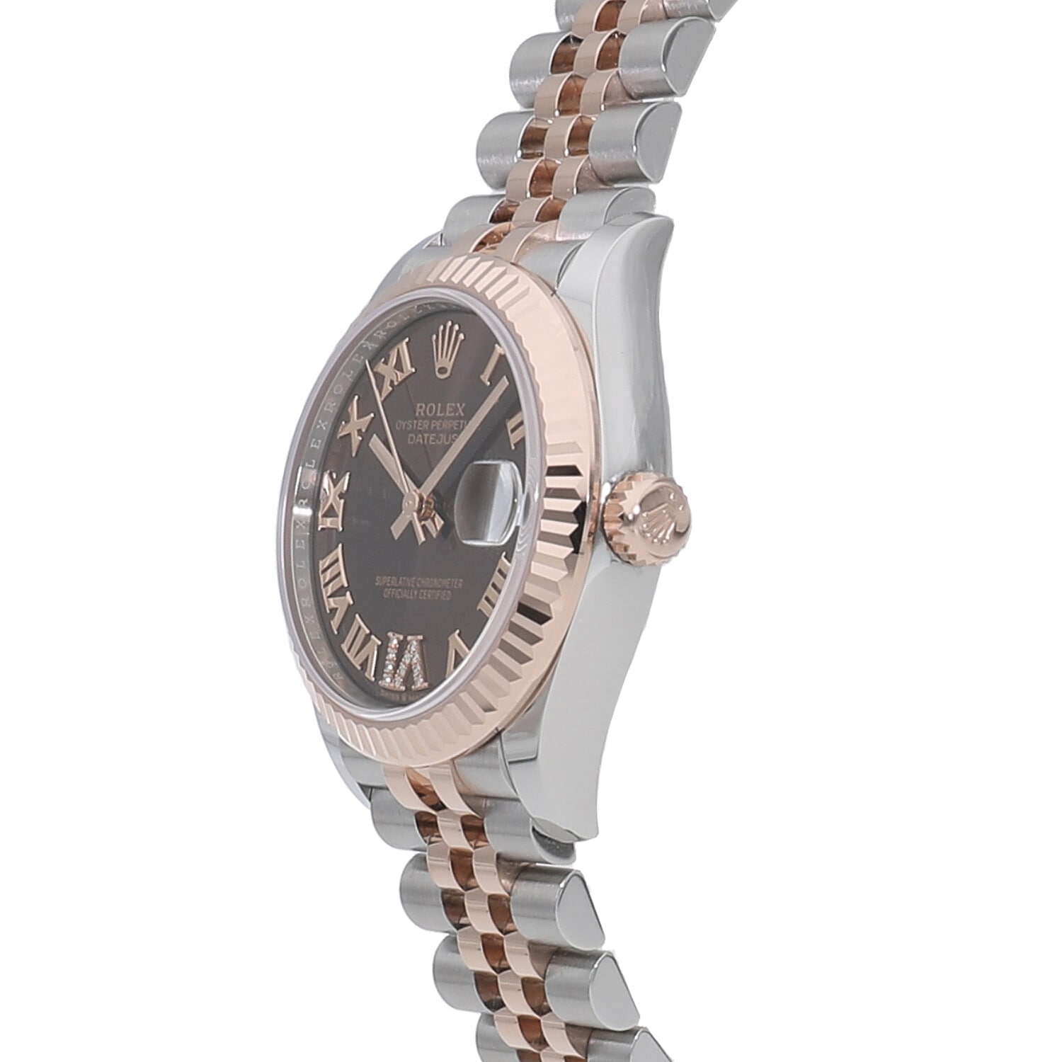 ロレックス純正　デイトジャストレディースBOX付属品計　8点 ロレックス純正 デイトジャストレディースBOX付属品計 8点 ロレックス