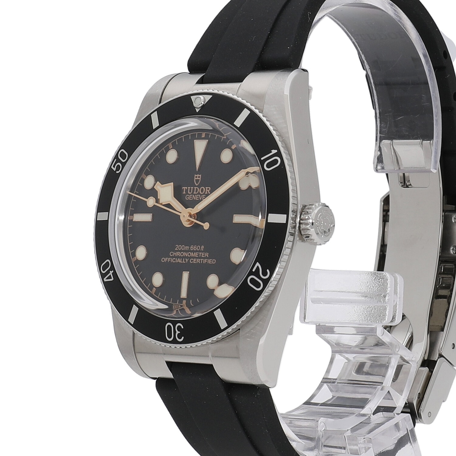 T6401 | [未使用]チューダー ブラックベイ フィフティーフォー