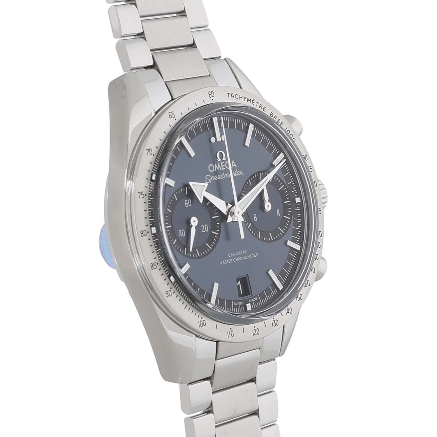 O6801 | [新品]オメガ スピードマスター '57 コーアクシャル マスター