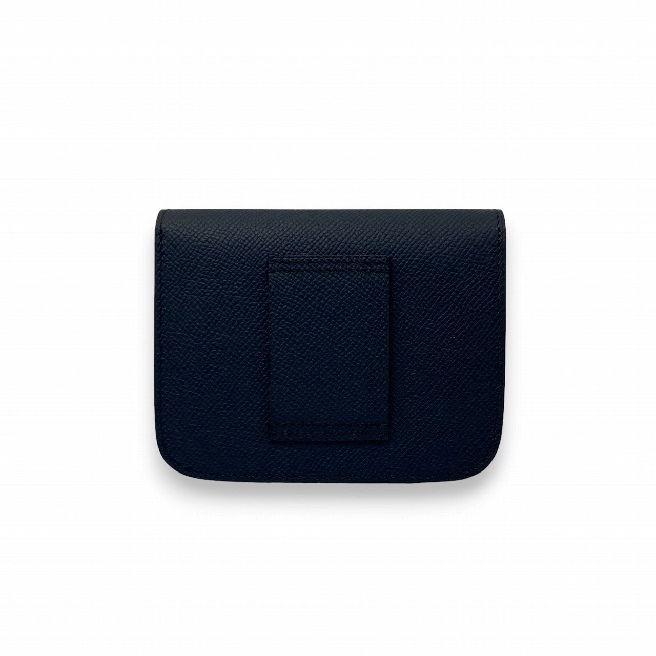 H7901 | エルメス コンスタンススリム エプソン ブルーインディゴ