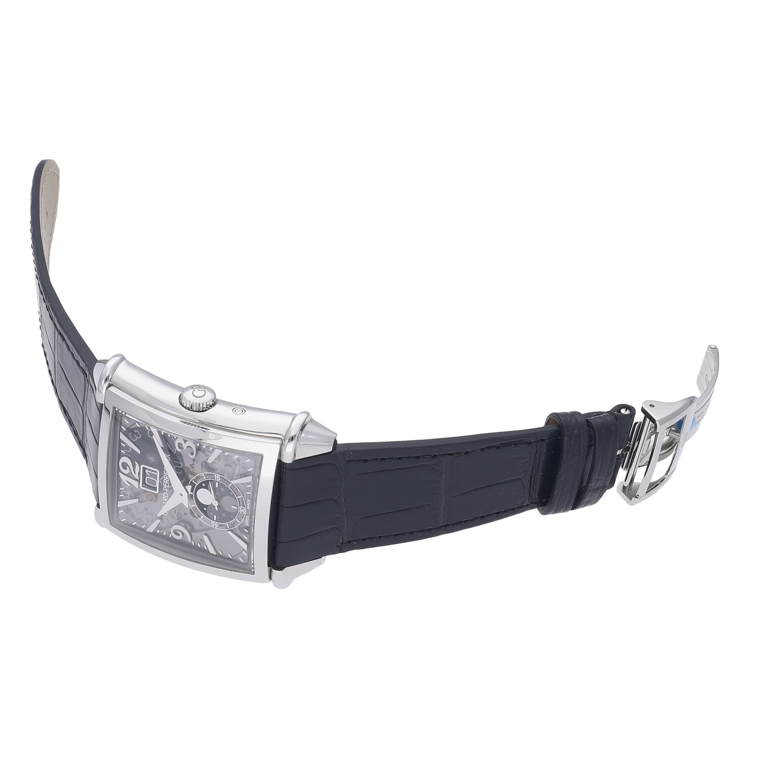 G2602 | [新品]ジラールペルゴ ヴィンテージ1945 XXL ラージデイト