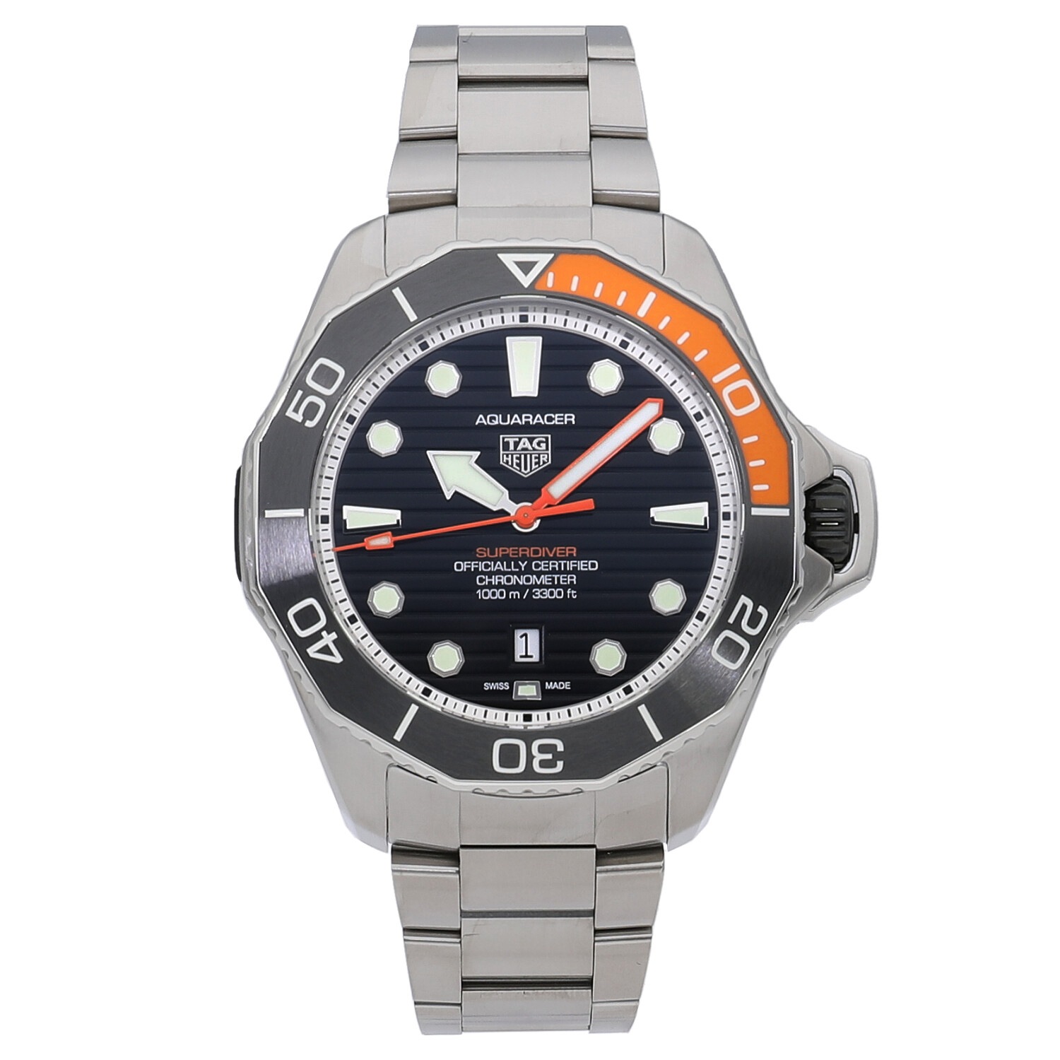 取り置き中】 TAG Heuer 「プロフェッショナル スポーツ」